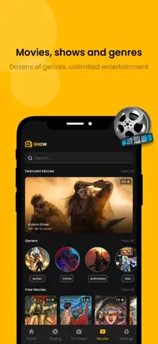 sony-party-box Movies and shows